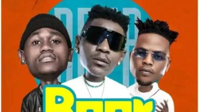 Rich Bizzy ft Vinchenzo & DJ Cent - Beer Mp3 Download