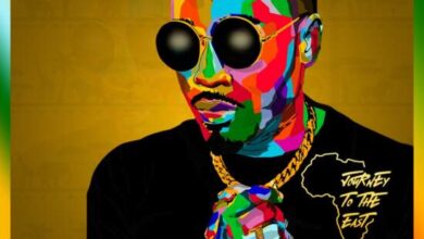 Roberto ft Ruby - Loko Mp3 Download