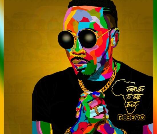 Roberto ft Ruby - Loko Mp3 Download