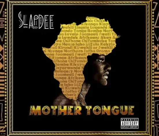 Slapdee ft. Tommy D & Dizmo - Ma Sagali Mp3 Download