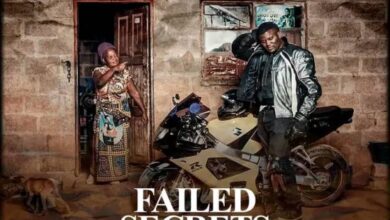 Stevo – Failed Secrets Part 1 Mp3 Download