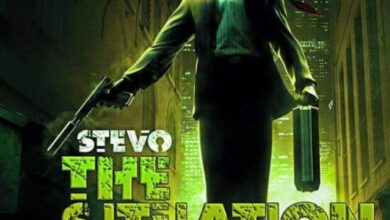 Stevo - Situation Part 1 Mp3 Download 
