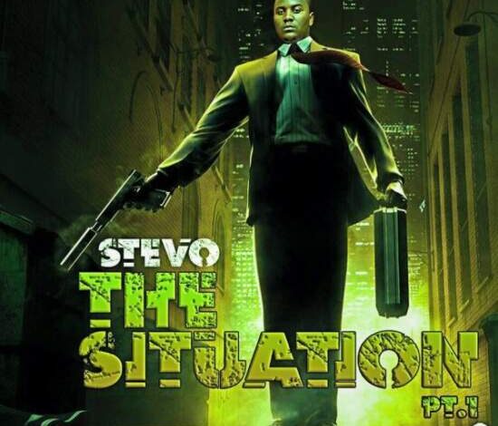 Stevo - Situation Part 1 Mp3 Download 