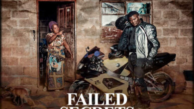 Stevo – Failed Secrets (Part 4) Mp3 Download