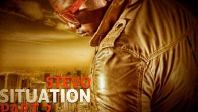 Stevo - Situation Part 2 Mp3 DownloadÂ