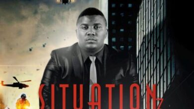 Stevo - Situation Part 3 Mp3 Download