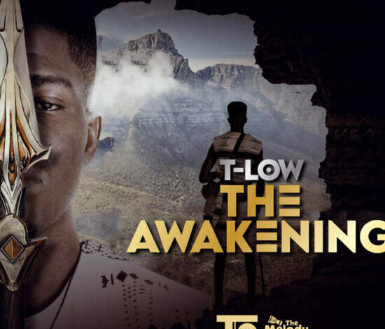T Low ft Dark Knight ZM - Kenke Deke Mp3 Download