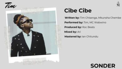 Tim Ft. MC Wabwino – Cibe Cibe Mp3 Download