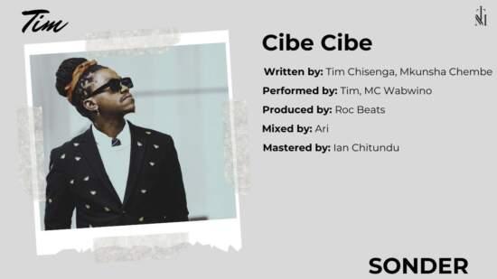 Tim Ft. MC Wabwino – Cibe Cibe Mp3 Download