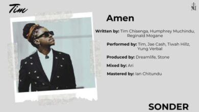 Tim Ft. Jae Cash, Tiwah Hillz & Yung Verbal – Amen Mp3 Download