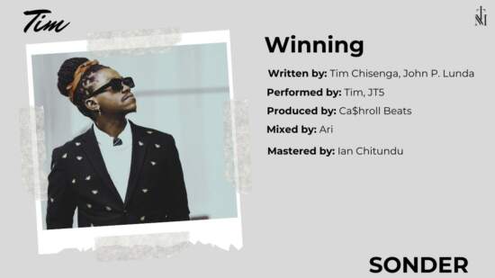 Tim Ft. JT5 – Winning Mp3 Download