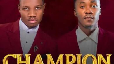 Triple M ft Flexerman Josh – Champion Mp3 Download