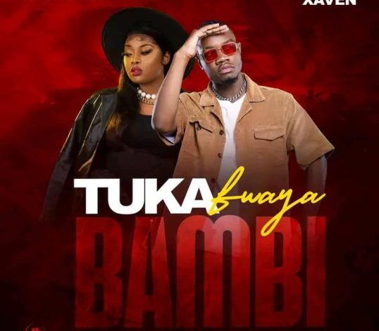 Triple M ft Xaven – Tukafwaya Bambi Mp3 Download