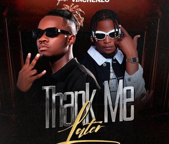 Triple M ft. Vinchenzo – Thank Me Later Mp3 Download