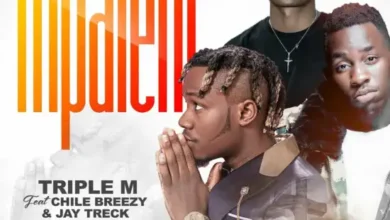 Triple M – Mpaleni Mp3 Download