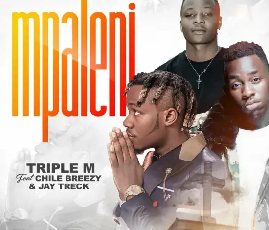 Triple M – Mpaleni Mp3 Download