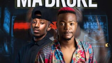 Vinchenzo ft Chef 187 – Ma Broke Mp3 Download