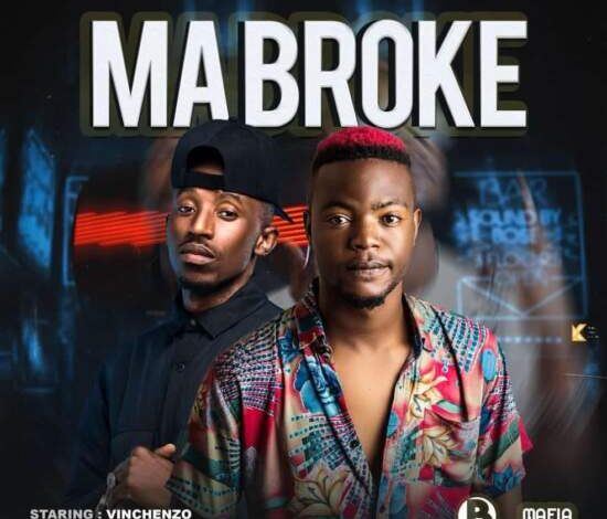Vinchenzo ft Chef 187 – Ma Broke Mp3 Download