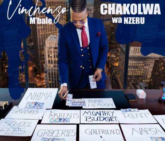 Vinchenzo ft Triple M & Kayz Adamz – My Favourite Person