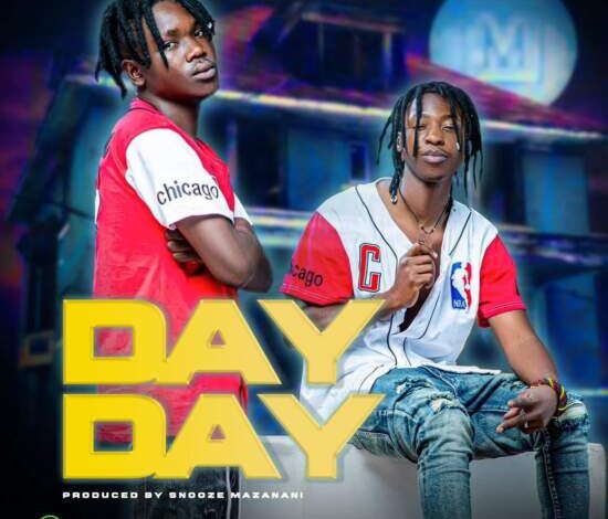 Celeb City - Day Day Mp3 Download