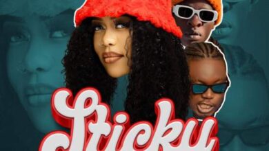 Towela Kaira ft JC Kalinks & Kayz Adams – Sticky Mp3 Download