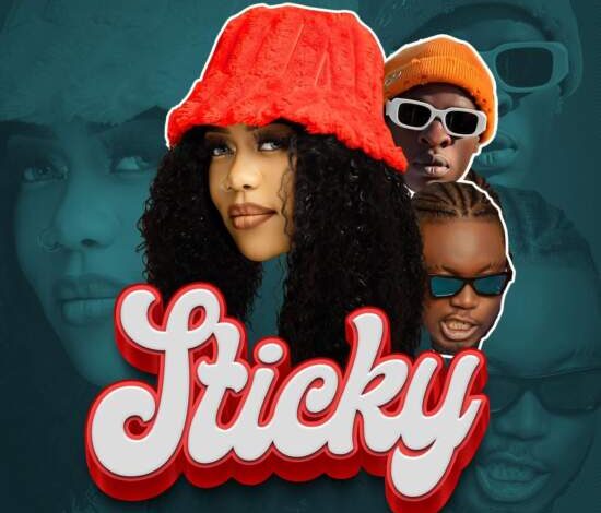 Towela Kaira ft JC Kalinks & Kayz Adams – Sticky Mp3 Download