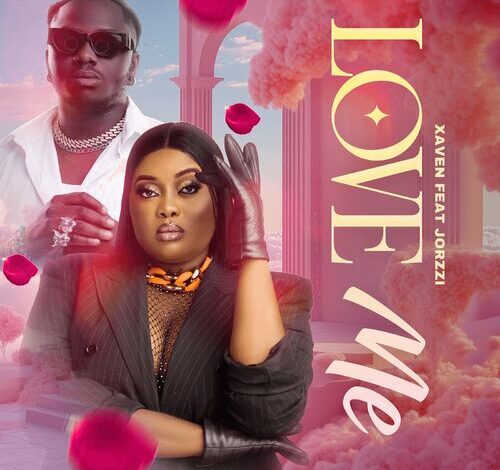 Xaven ft Jorzzi - Love Me Mp3 Download