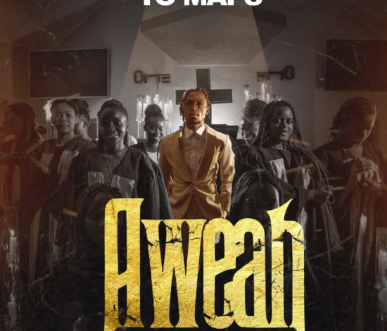 Yo Maps – Aweah Mp3 Download