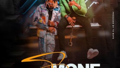 Yo Maps ft Tay Grin – So Mone Mp3 Download