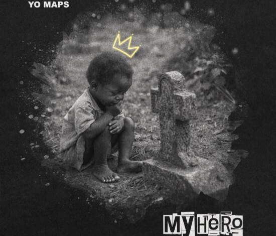 Yo Maps ft Afunika – Judas Mp3 Download