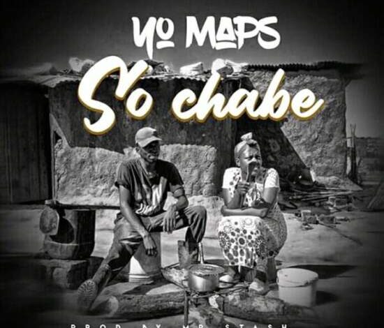 Yo Maps – So Chabe Mp3 Download