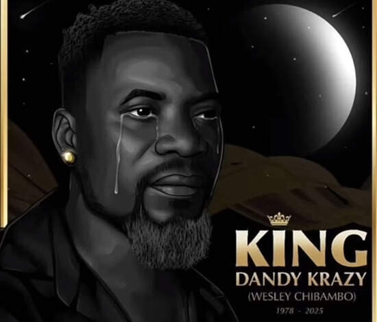 Yo Maps – Dandy Crazy Tribute Song (I Wish) Mp3 Download