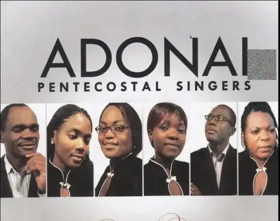 Adonai Pentecostal Singers – Mwebapulamo Mp3 Download