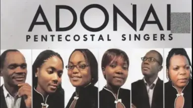 Adonai Pentecostal Singers – We Mweo Wandi Mp3 Download