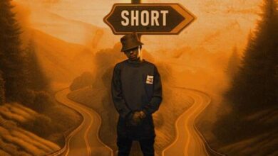 B Quan – Road Not Taken (Full EP & Zip) Mp3 Download