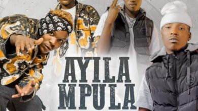 Challenger ft. Blood Kid - Ayilampula Mp3 Download