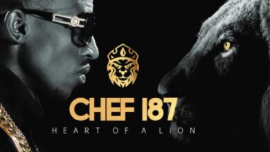 Chef 187 - Fashion Mp3 Download