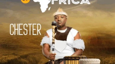 Chester - Ama Judah Ft. Rich Pro Mp3 Download