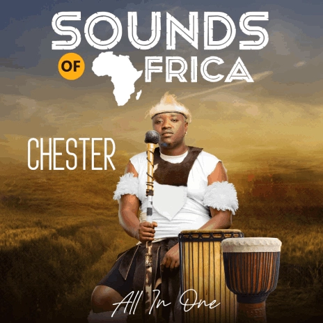 Chester - Nikacita Vamushe Ft. Petersen Mp3 Download