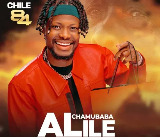 Chile 84 - Chamubaba Alile Mp3 Download