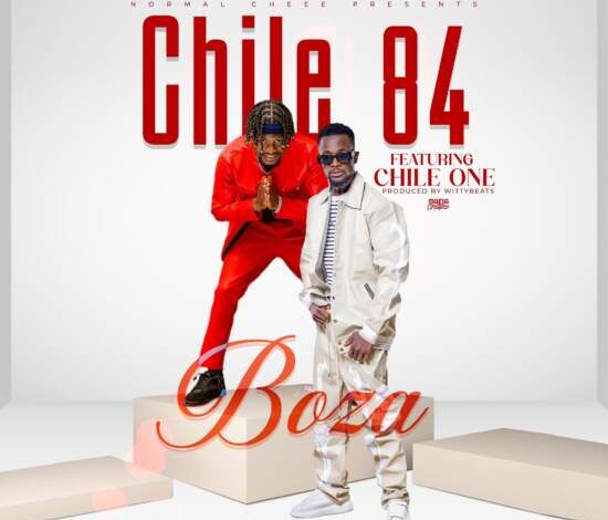 Chile 84 Ft Chile One - Boza Mp3 Download