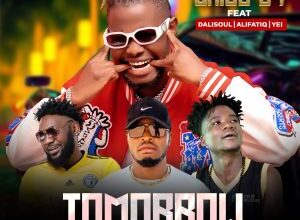 Chile 84 ft. Dalisoul, Yei & Alifatiq - Tomorrow Mp3 Download