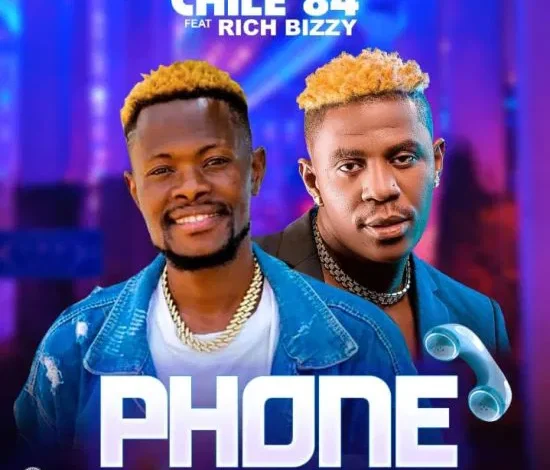 Chile 84 ft. Rich Bizzy - Phone Mp3 Download