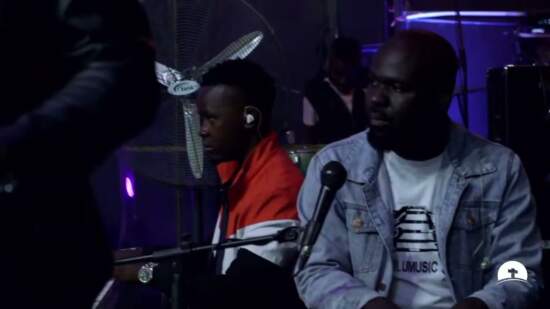 Chilu – Bukulu Bwenu Mp3 Download