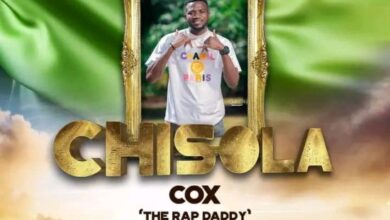 Cox ft. Macky 2 & Neo – Chisola Mp3 Download