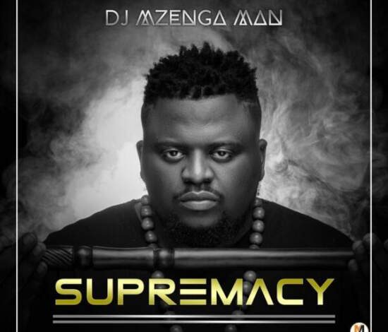 DJ Mzenga Man – Around Me ft Towela & Koby Mp3 Download