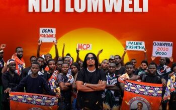 Dan Lu - Ndi Lomweli Mp3 Download