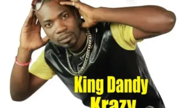 Dandy Crazy – Ipaya Iwanu Mp3 Download