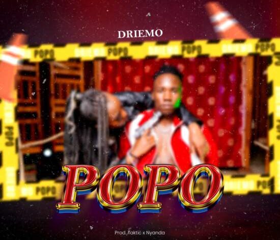 Driemo - Popo Mp3 Download