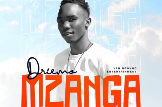 Driemo - Nzanga Mp3 Download